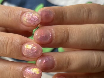 タクミウラワ アズ エティル(takumi urawa as Etel)/