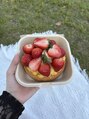 フィアラ 河原町店(Fiara)&nbsp;昔からお菓子作りが大好きです！特にケーキをよく作ります！
