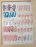 [平日17時まで]トレンドデザインコース¥4980