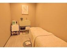 クプラニ 美浜店(kupulani)/プライベートな空間サロンルーム