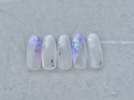 【定額コース6,200】