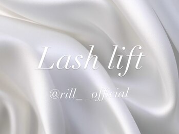 リル 名古屋駅前店(Rill)/ラッシュリフト