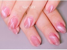 ネイル ジン(Nail' GIN)/【HAND】