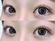 アモージュ 渋谷店(AMOJYU)の写真/【最先端のまつ毛パーマ施術が受けられるサロン】三軒茶屋の人気店が渋谷にも♪理想のぱっちり目元に◎