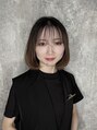 ラ ルミエール 緑店(la lumiere) 畑中 彩李