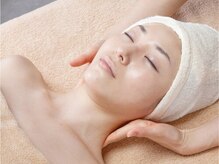 ボテ(BEAUTE')/デコルテ~首~肩をゆるゆるに