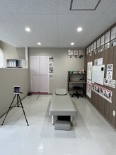 さくらメディネス整骨院 西原院/内覧