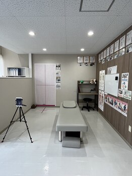 さくらメディネス整骨院 西原院/内覧