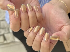 マグネット＊オーロラ＊フレンチ