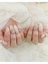 ニルズ 心斎橋(Nilz)/持ち込みデザイン