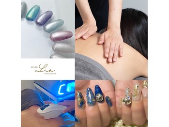 サロン リア(salon Lia)