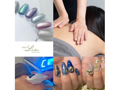 サロン リア(salon Lia)の写真