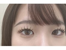 ティペット 大森店(Tipetto)/まつ毛エクステ／マッフルラップ