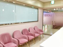 ラココ 梅田店(LACOCO)/ラココでは勧誘はゼロ！