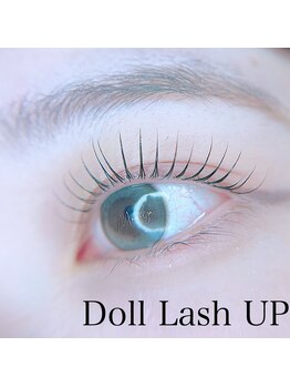 マリヤ 浦安店(Mariya)/Doll Lash UP
