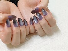 エムシーピーネイル(MCP Nail)の雰囲気（豊富なカラーサンプルからお選びください☆）