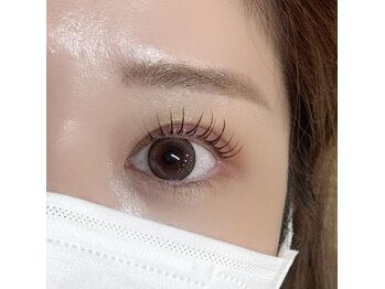 エルモ バイ エストアール 筑紫口店(L'mo by est-r.)/#パリジェンヌ△カール