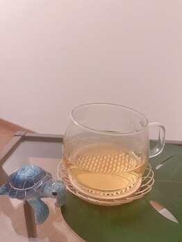 ザフィフスプレイス 蒲田店(The 5th Place)/ウェルカム/アフタードリンク