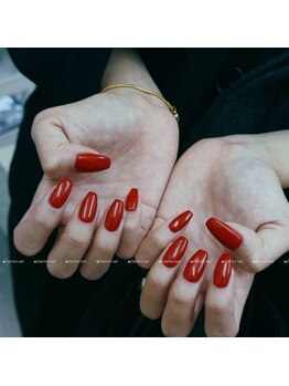 ジェミニ ネイル(GEMINI nail)/