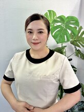 ゴールドプラス 大垣店(GOLD PLUS)&nbsp;河村 めぐみ