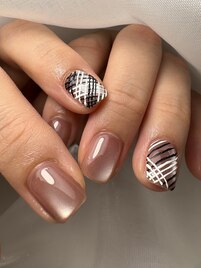 紗々ネイル！！～バレンタイン～