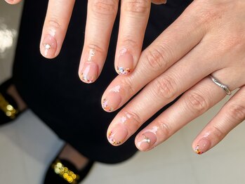 ワンアンドオンリー(One&Only)/