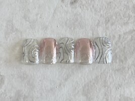 定額デザイン【1】/￥7500