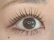 ドリームシャイニー 本八幡店(Dream Shiny)/Parisienne lashlift