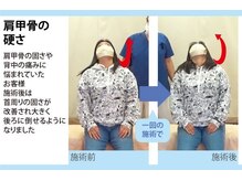 セルフケア整体 新宿店/