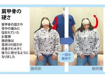 セルフケア整体 新宿店/