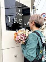 リーラ(LEELA)&nbsp;Sachi LEELA