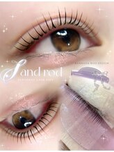 アイモア 吉祥寺店(eye mor.)/まつげパーマ/眉毛/アイブロウ