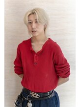 シルフ 庄内店(sylph) Shun .