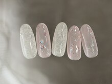 ミロット(milot.)/【定額ネイル】¥7,000