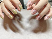 ライズ ココウ ガーデン(rise cocoo garden)/