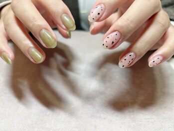 ライズ ココウ ガーデン(rise cocoo garden)/