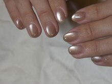 エスネイル(eth_nail)/うる艶マグネットネイル