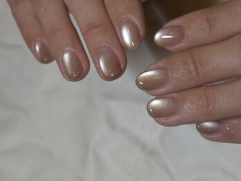 エスネイル(eth_nail)/うる艶マグネットネイル