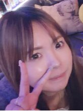 リア(Li'a)&nbsp;山内 唯香