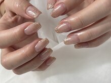 エメ(eme)/flash nail ￥6,800