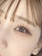 ブルー 北千住(BLUE)の写真/豊富なエクステで似合わせ自由自在♪あなたにぴったりの目元をご提案◎