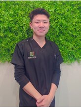 コリフレッシュ 北野店&nbsp;佐藤 