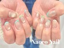 季節の大人ニュアンス