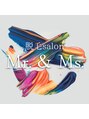 ミスターアンドミス 中津店(Mr.&Ms.)/Mr.&Ms 脱毛サロンスタッフ一同