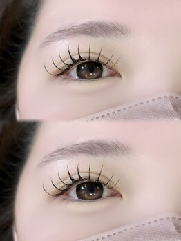 ミイプ(MEPP)の写真/【根元から立ち上がる新感覚カール】根本から立ち上がり存在感UP！今までのカール感では物足りない方へ