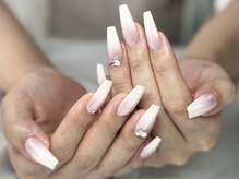 禅ビューティー ネイル(Zen beauty nail)/