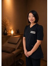 イヤシロチ 石毛 麻寿美