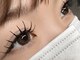 ヴィオーラ(VIAURA)の写真/アップフラットラッシュで自然な着け心地＋自まつ毛の角度UPでぱっちりクリアな瞳へ…☆