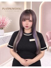 プラチナムドール 磐田店(PLATINUM DOLL)&nbsp;RIJYU S