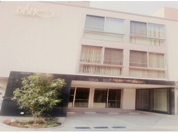 トータル美容 美粧